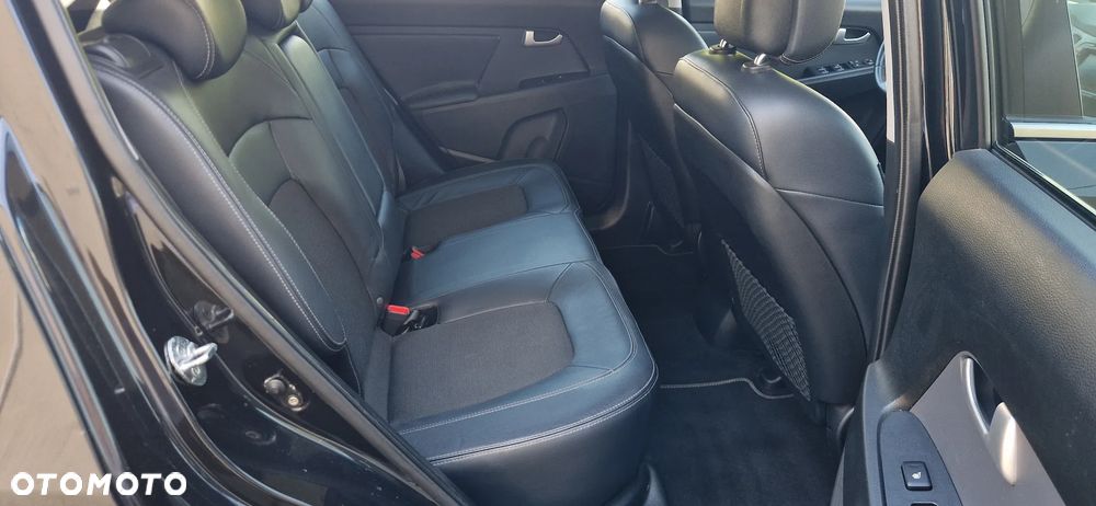Kia Sportage 1.6 GDI XL 2WD - 21