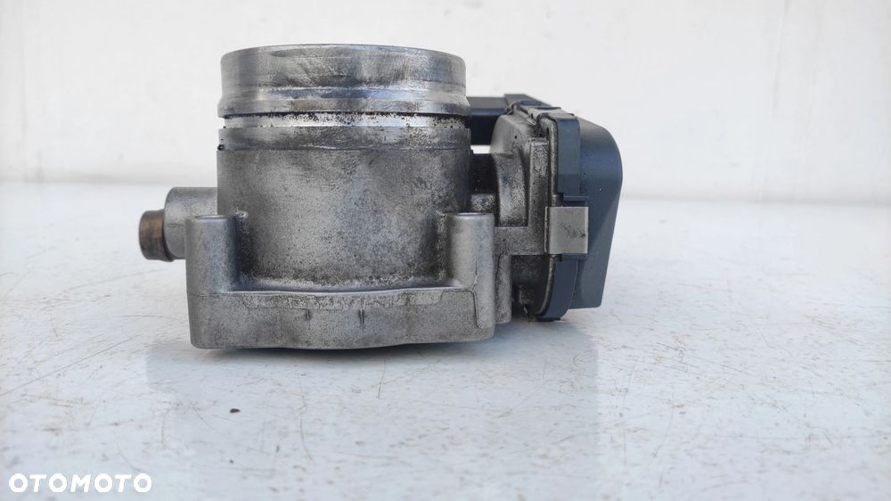 PRZEPUSTNICA BMW E60 E61 N54B30 7556119 - 6
