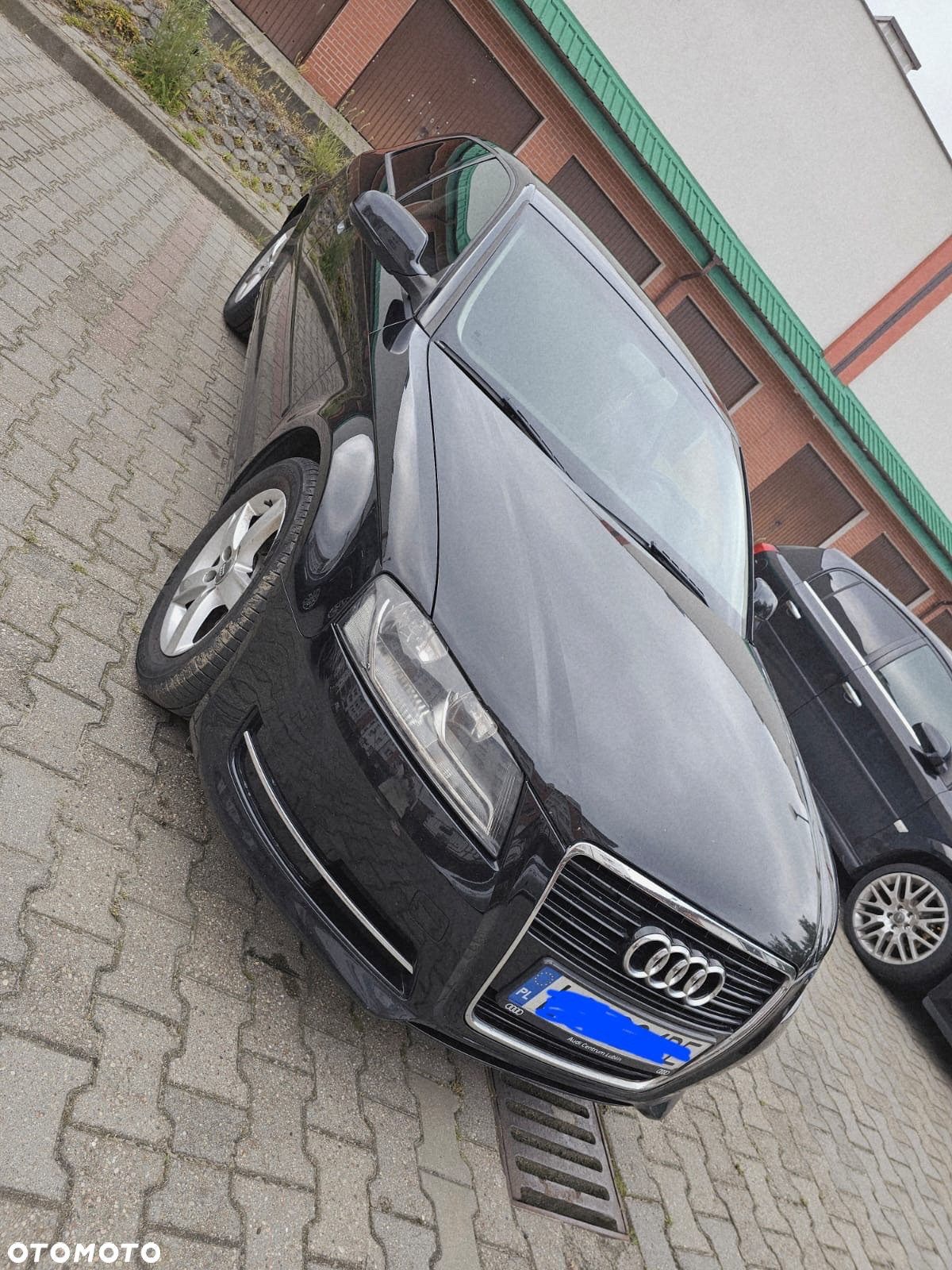 Audi A3 1.6 Ambition - 5
