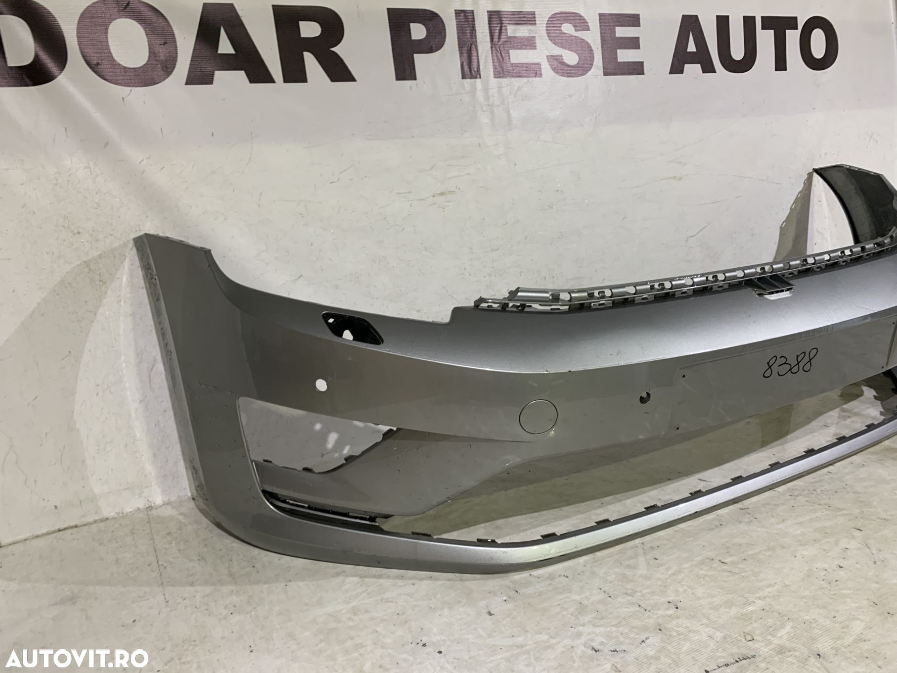 Bara fata VW Sportsvan, 2013, 2014, 2015, 2016, 2017, cod origine OE 510807221F. - 3