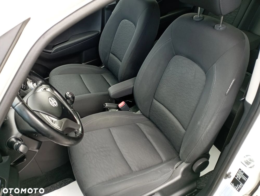 Hyundai ix20 1.4 blue Style - 9