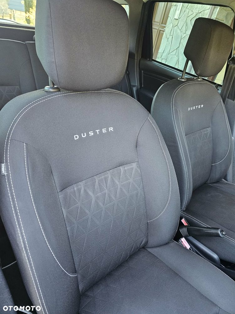 Dacia Duster 1.6 16V 105 4x2 Prestige - 18