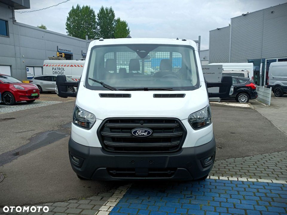 Ford Transit - 5