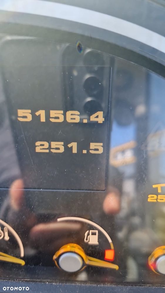 JCB 550-80 - 6