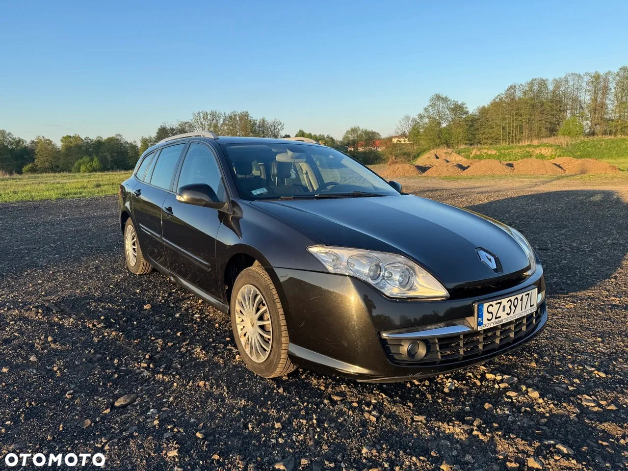 Renault Laguna 1.5 dCi Exception - 11