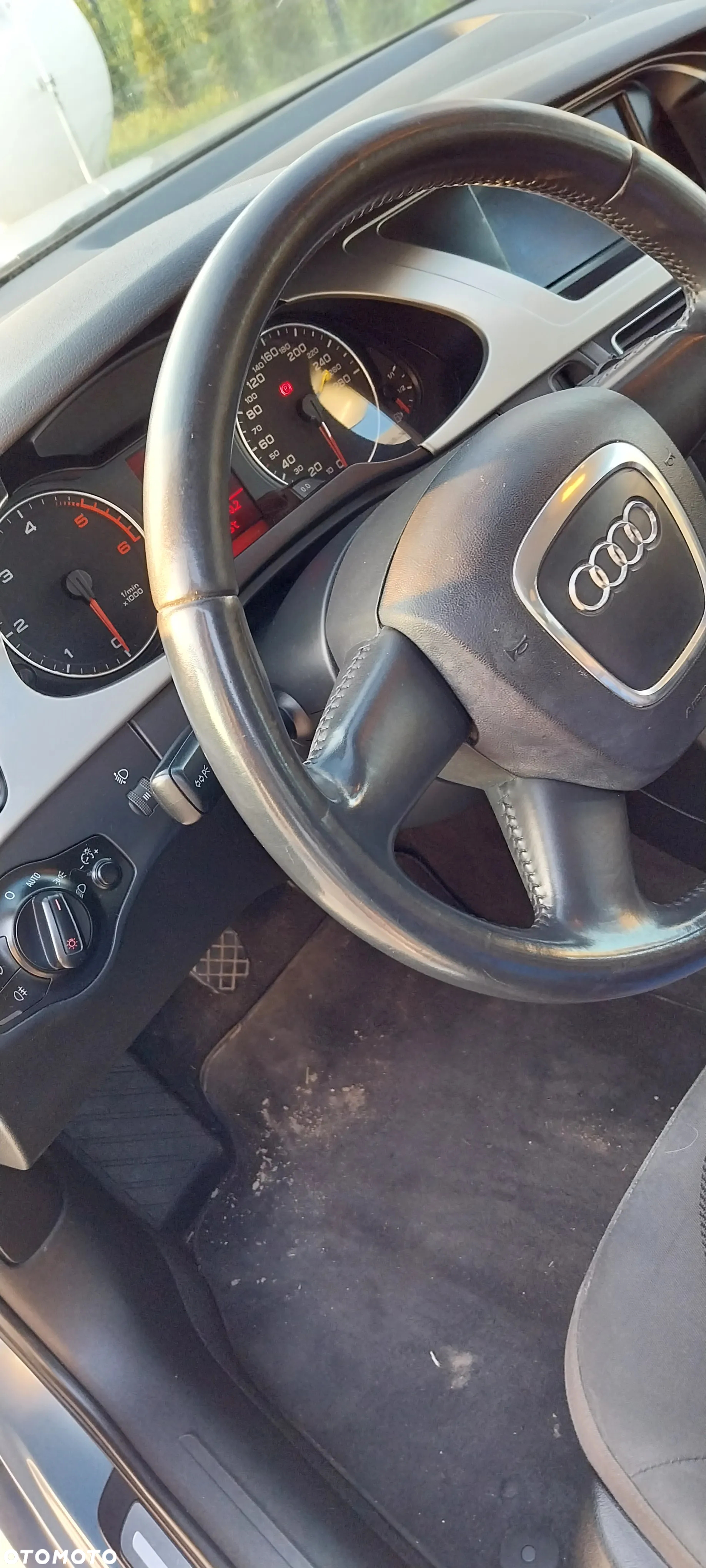 Audi A4 2.0 TDI - 7