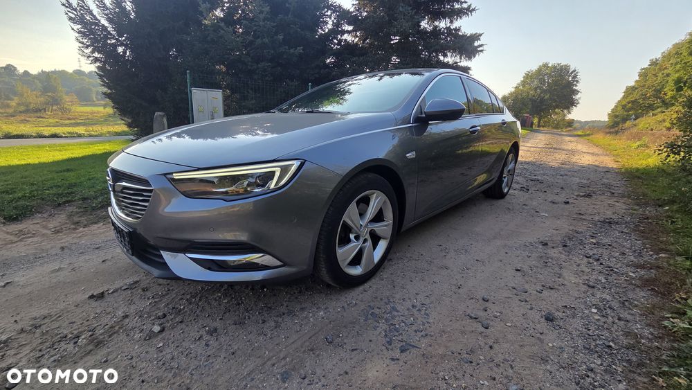 Opel Insignia 2.0 CDTI ecoFLEX Start/Stop Business Edition - 2