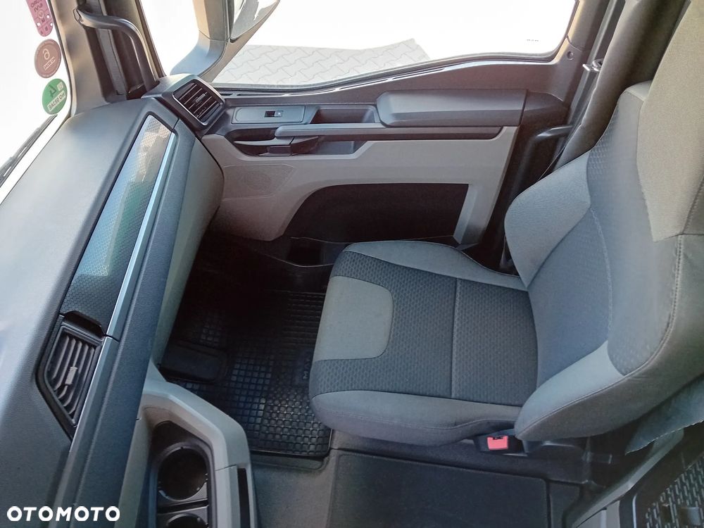 MAN TGX 18.470 BL SA - 14