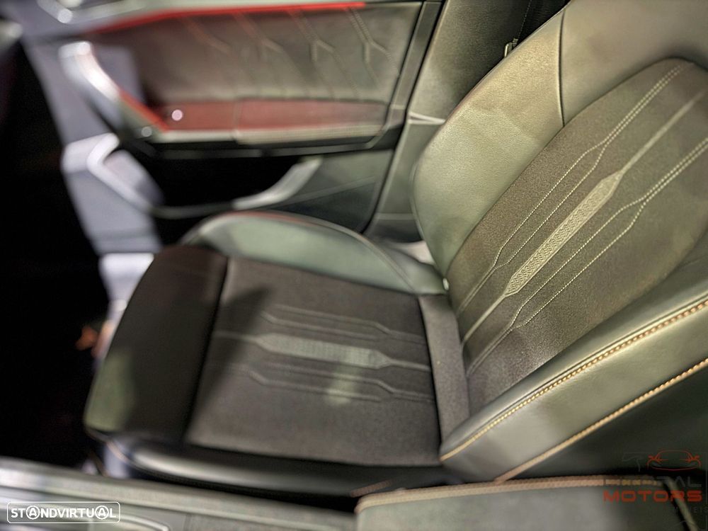 Cupra Formentor 1.5 TSI Sport DSG - 20