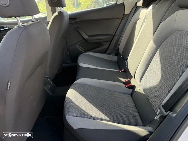 SEAT Ibiza 1.6 TDI Xcellence - 17