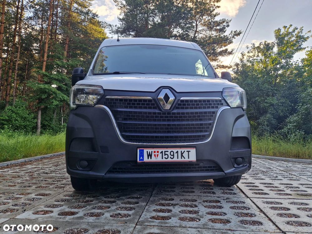 Renault Master - 21