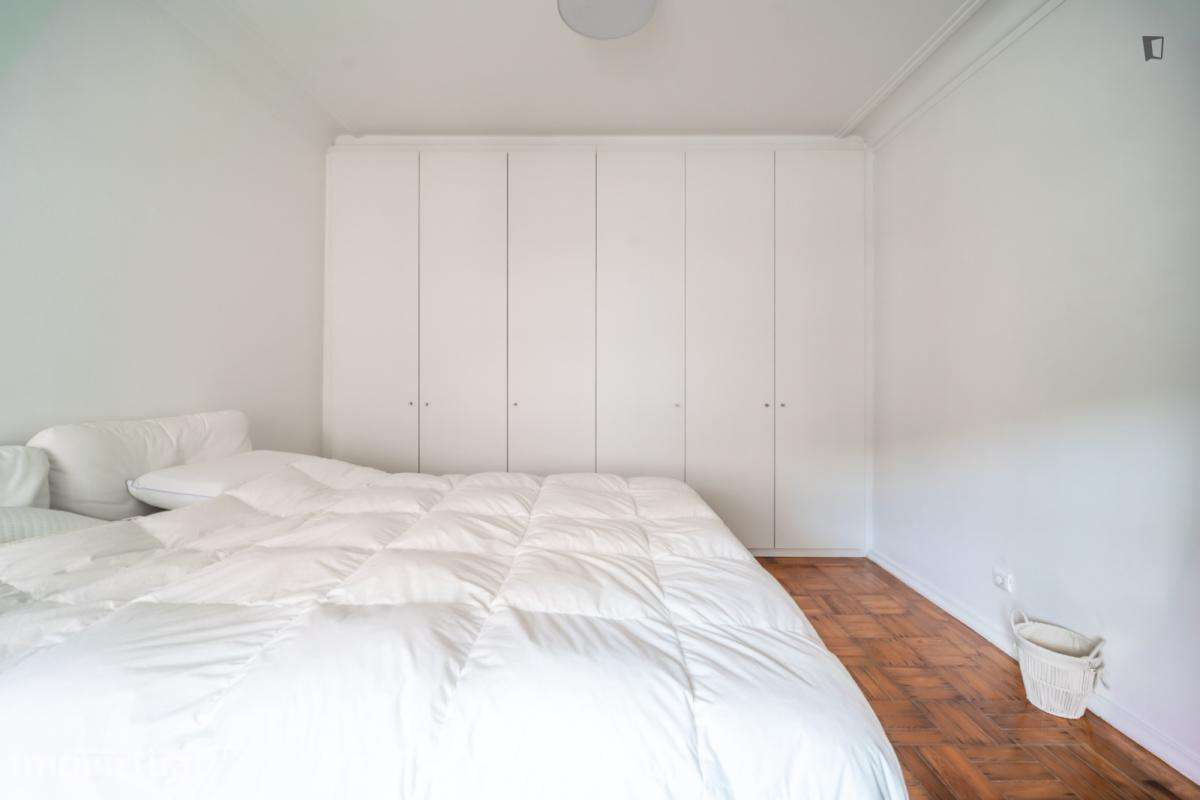 Apartamento com 2 quartos - localizado em Arroios Lisbon - Grande imagem: 3/18