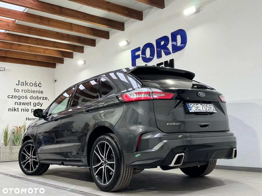 Ford Edge 2.0 EcoBlue Bi-Turbo 4x4 ST-LINE - 20