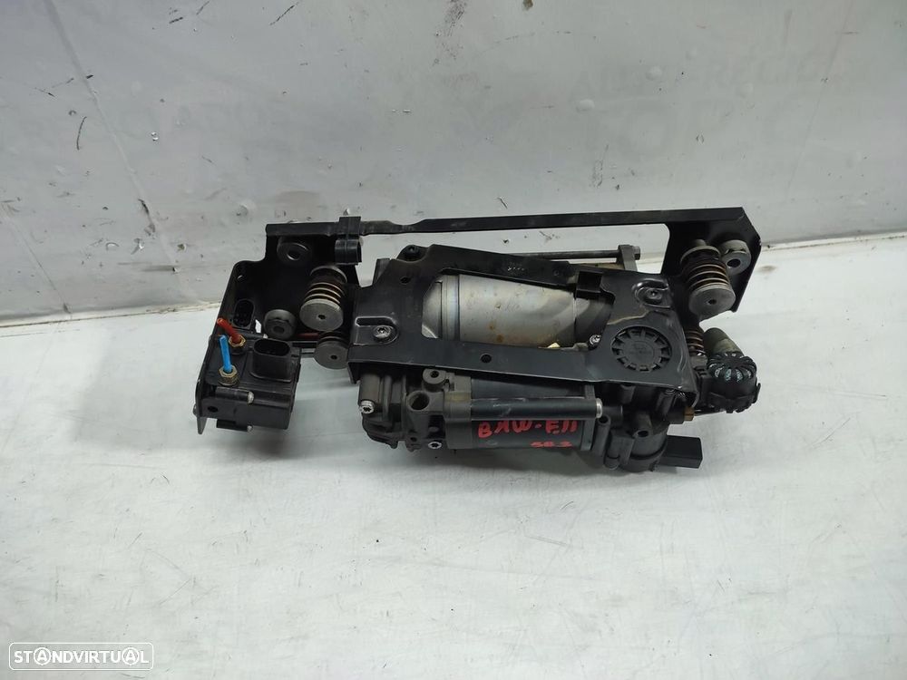 BOMBA SUSPENSÃO BMW 5 TOURING 2013 - 2