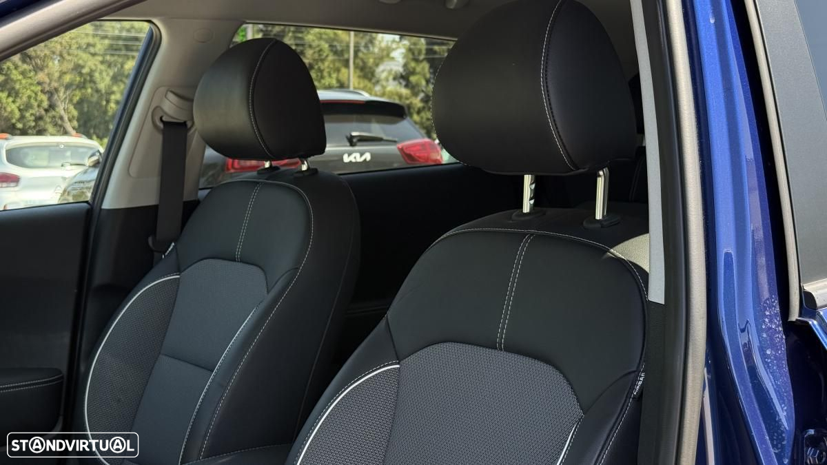 Kia e-Niro Spirit - 36