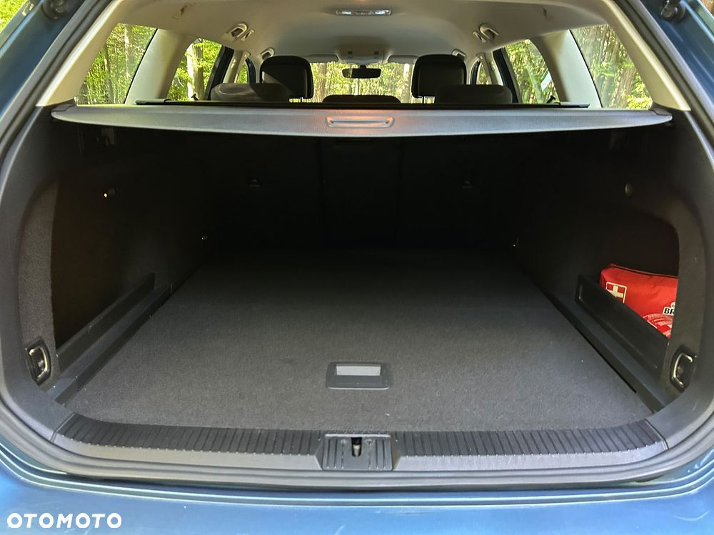 Volkswagen Passat 2.0 TDI BMT Comfortline - 7