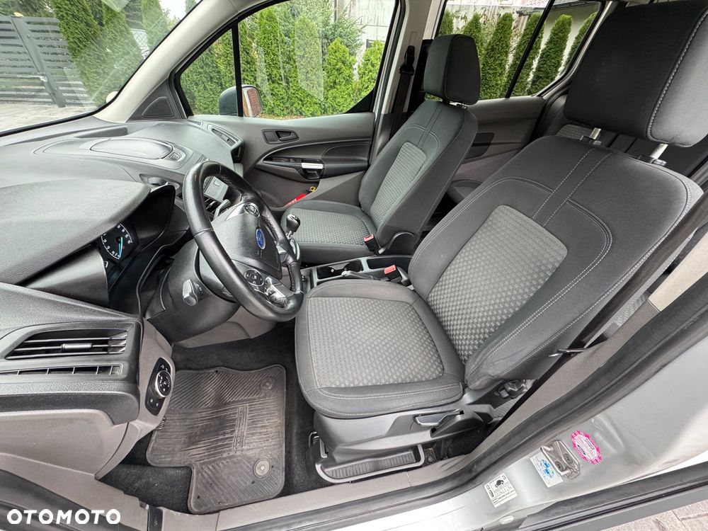 Ford Transit Connect 230 L2 Trend - 11
