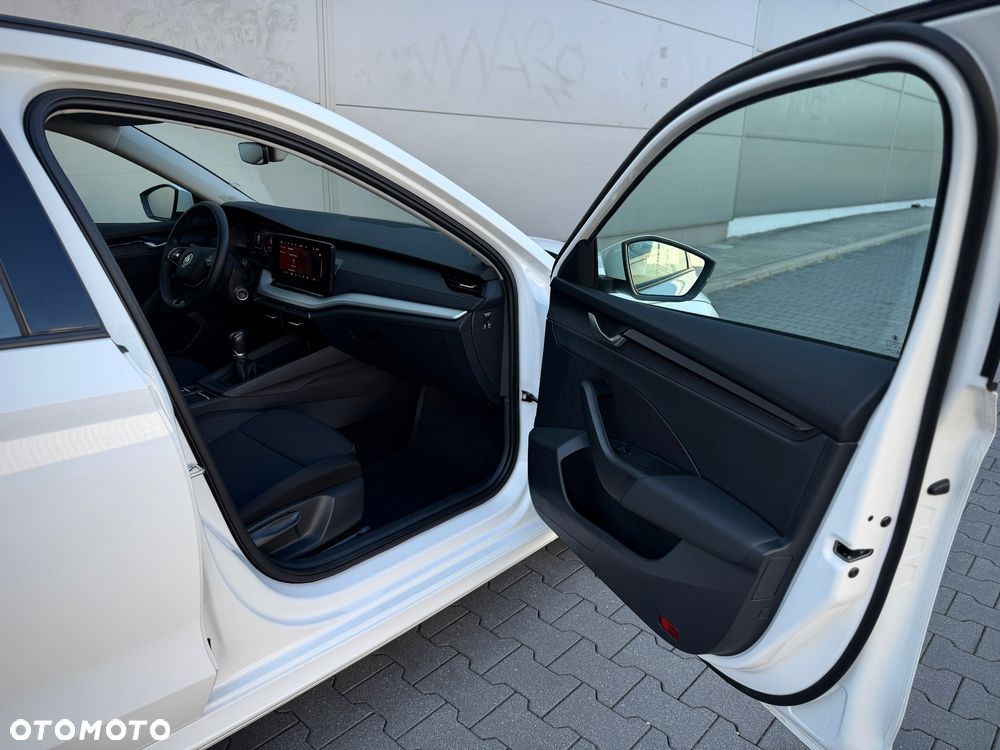 Skoda Octavia 1.5 TSI Essence - 20