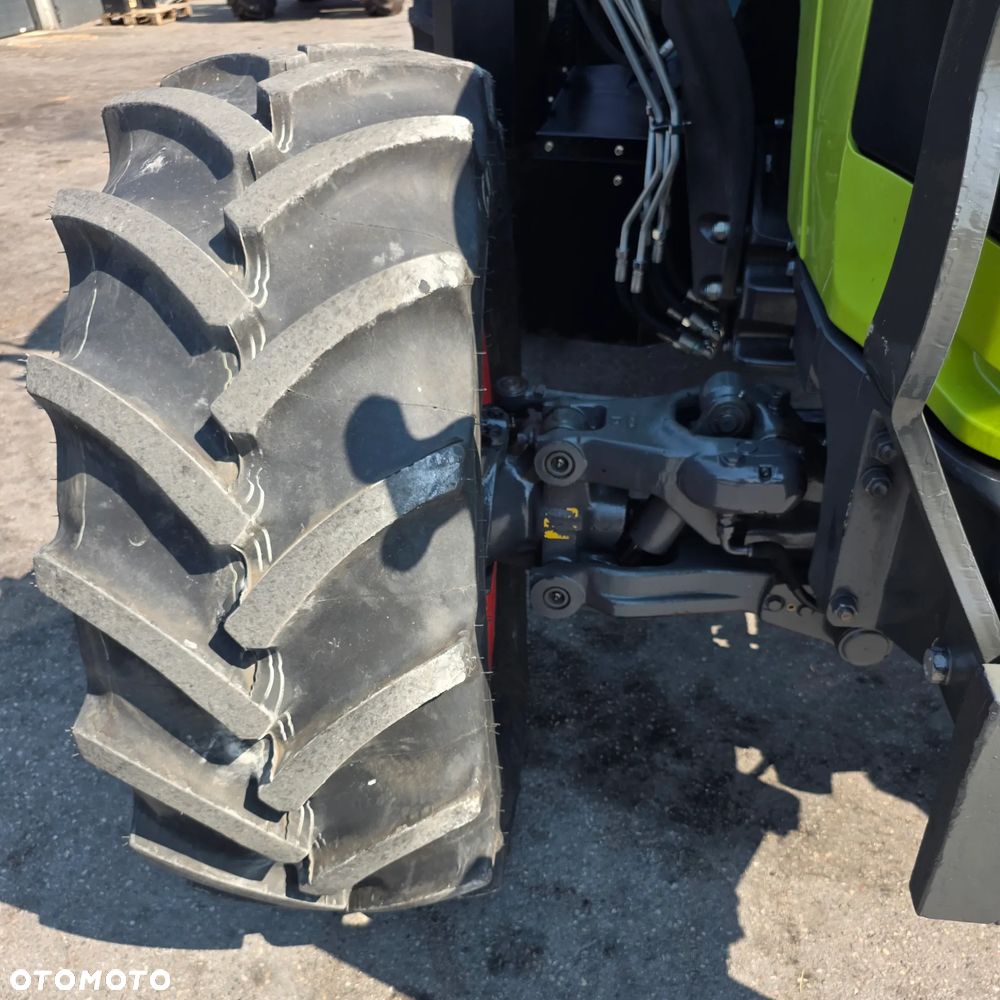Claas Arion 430 Cis - 18