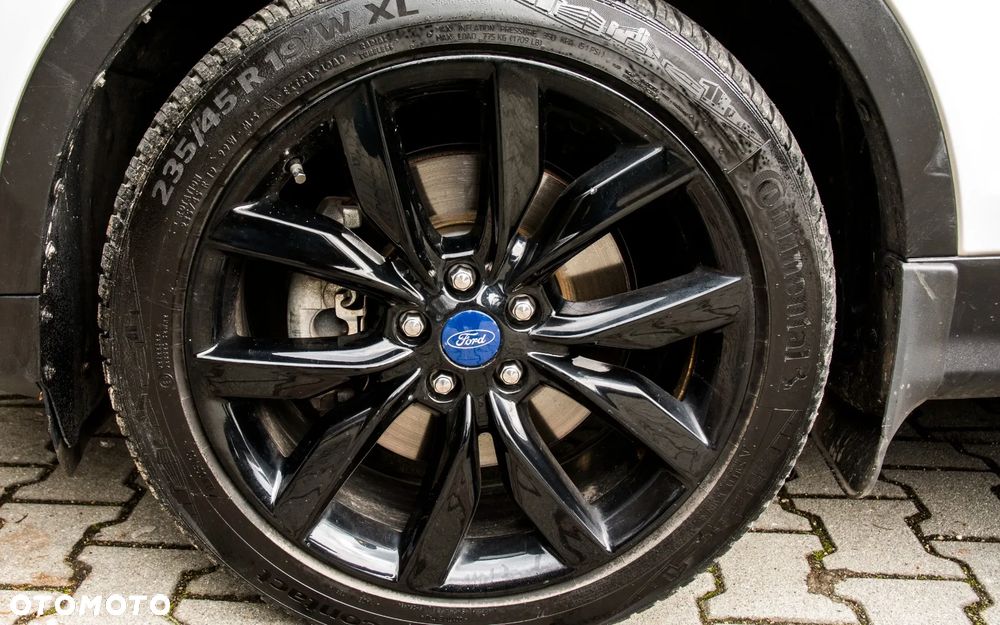 Ford Escape - 25