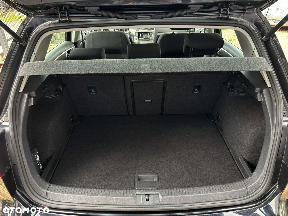 Volkswagen Golf 1.4 TSI BMT Comfortline - 5