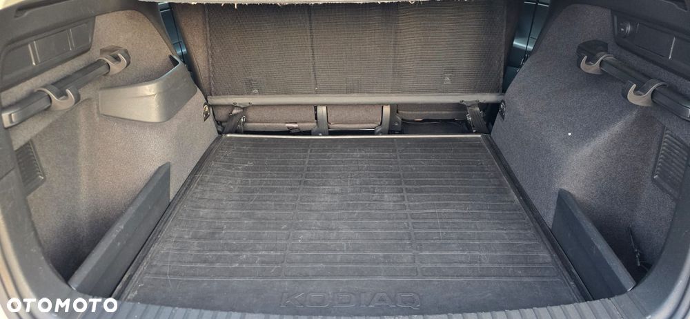 Skoda Kodiaq 1.4 TSI ACT 4x4 Active - 8