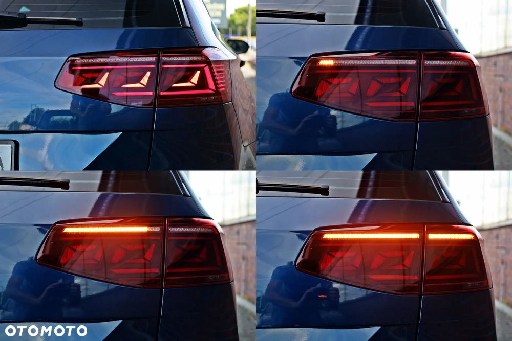 Volkswagen Passat 2.0 TSI Elegance DSG - 13