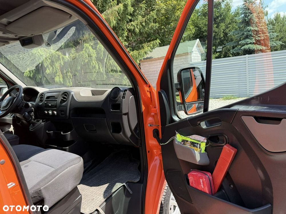 Renault Master - 8