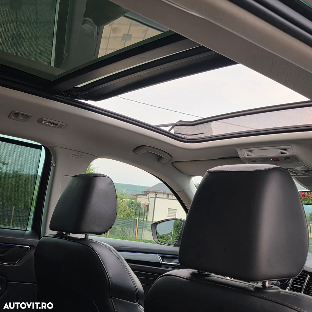 Skoda Kodiaq 2.0 TDI DSG L&K - 10
