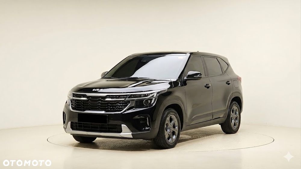 Kia Seltos - 2
