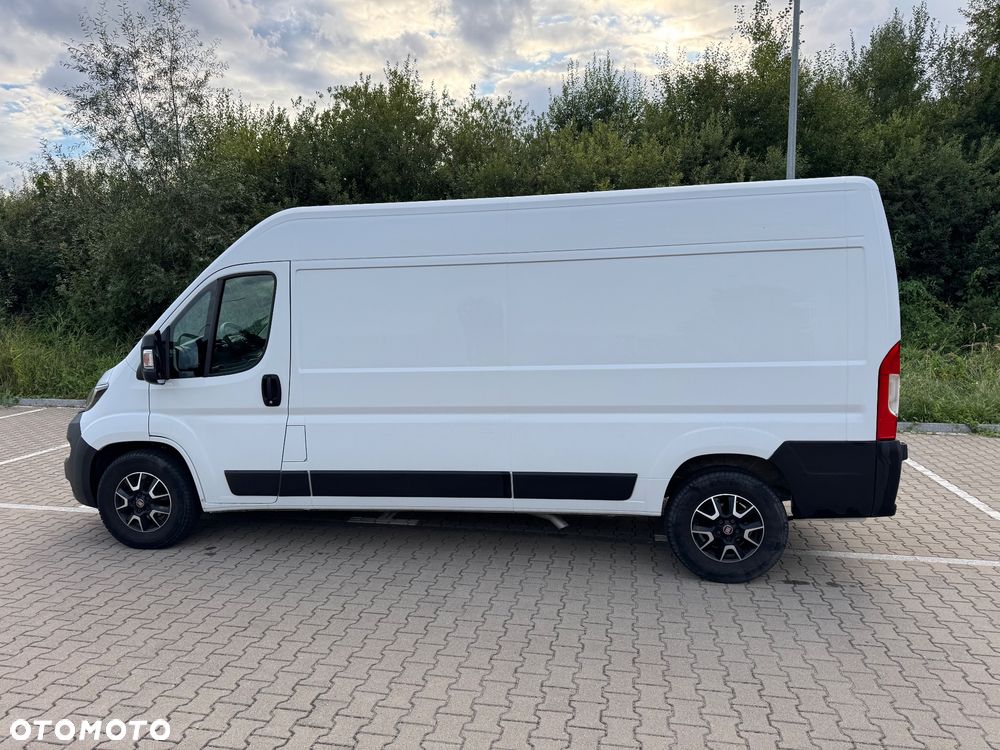 Fiat Ducato - 2