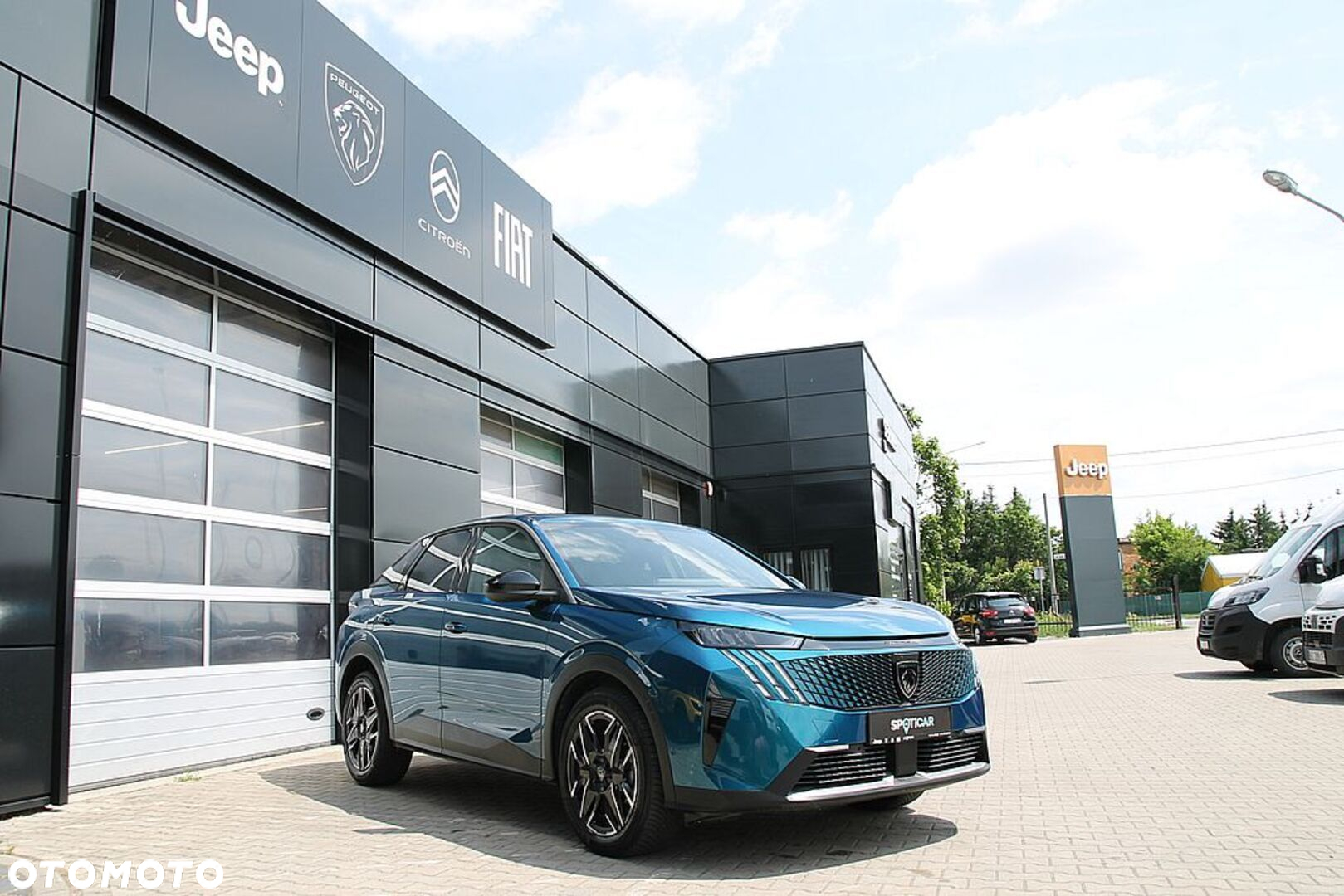 Peugeot 3008 - 36