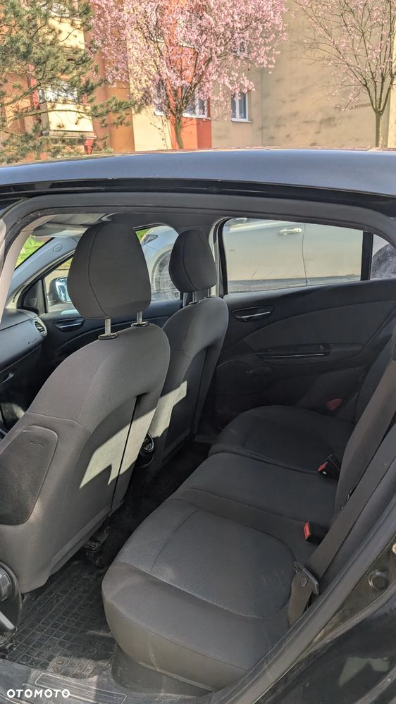 Fiat Bravo 1.4 T-JET 16V Dynamic - 7