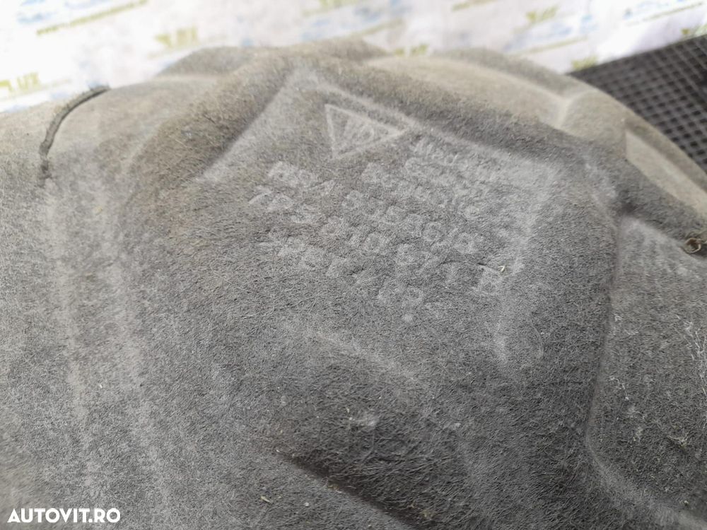 Carenaj stanga spate 7P5810971B Porsche Cayenne 958 [2010 - 2014] 3.0 - 2