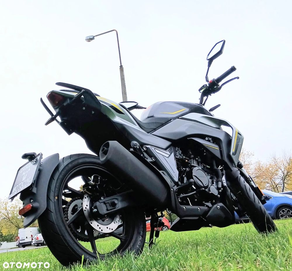 Morbidelli Inny - 10