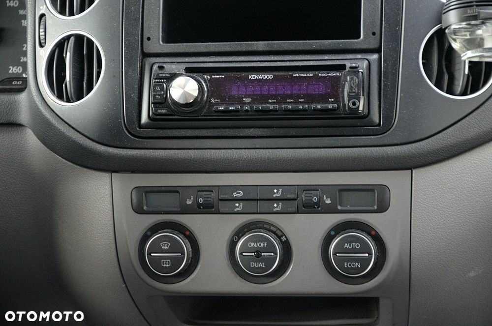 Volkswagen Golf Plus - 13