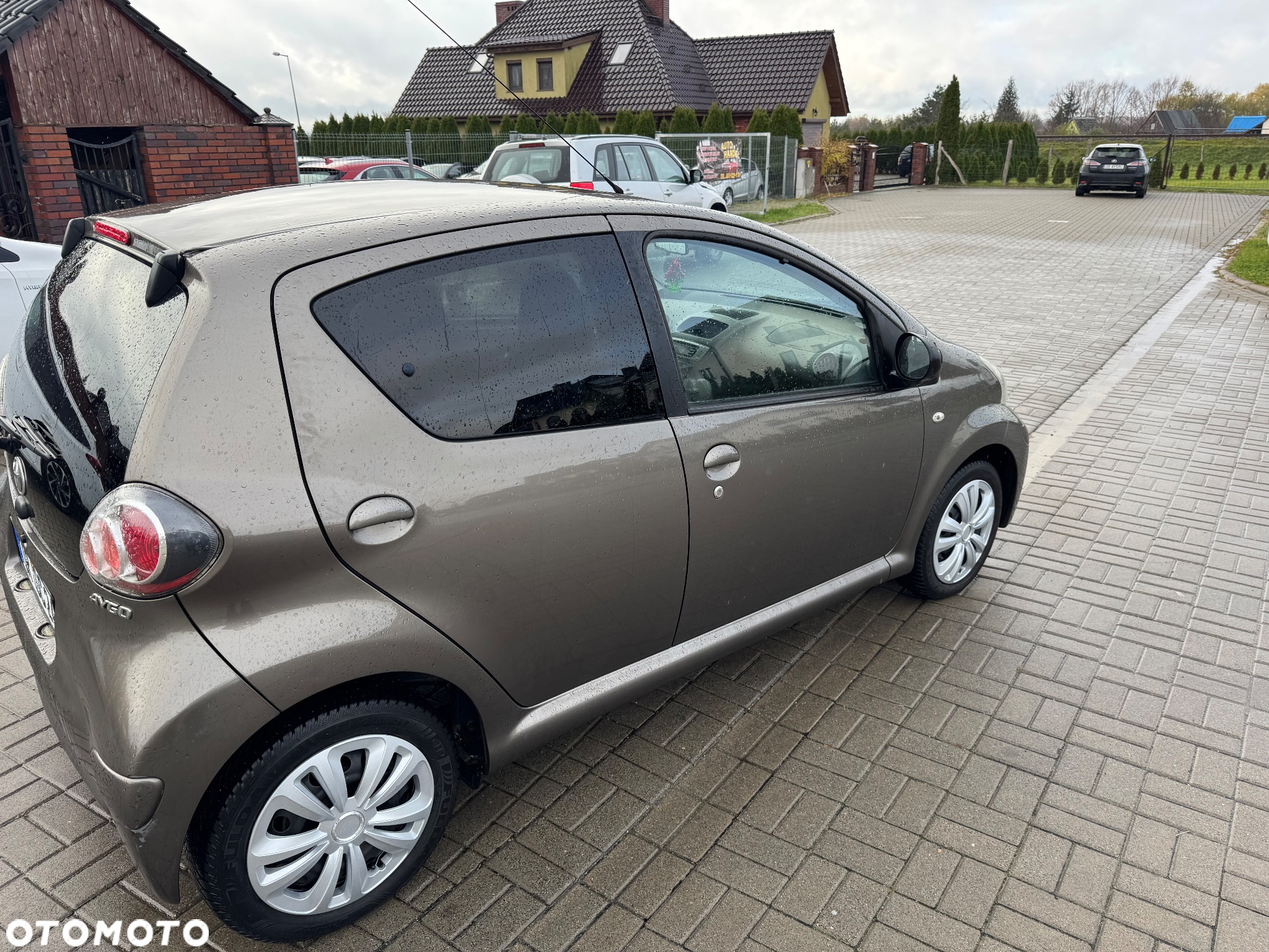 Toyota Aygo 1.0 VVT-i Active - 5