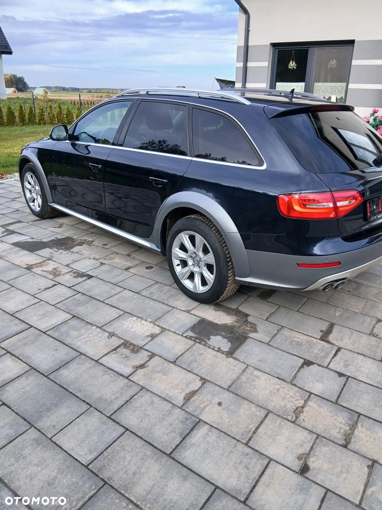 Audi A4 Allroad - 5