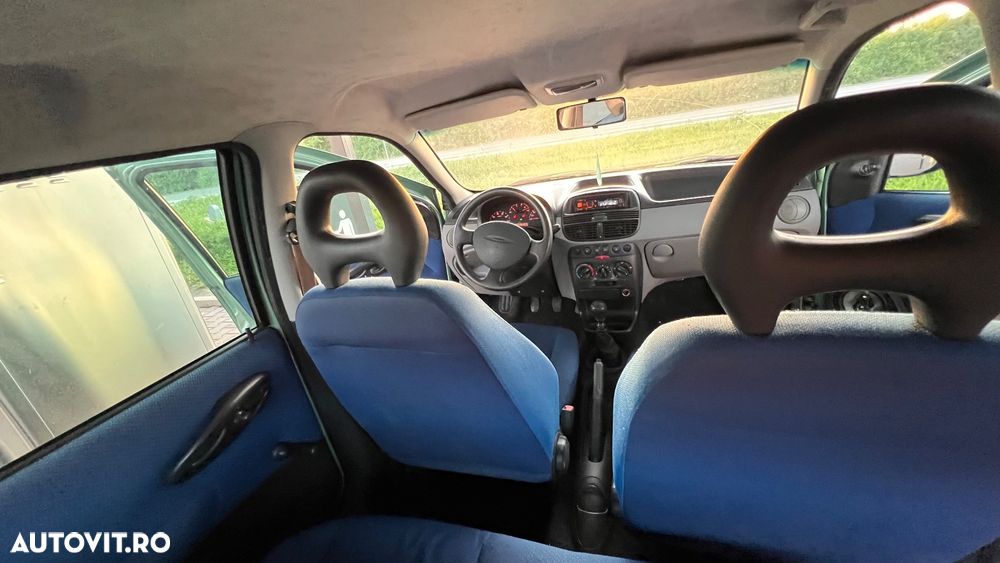 Fiat Punto - 15