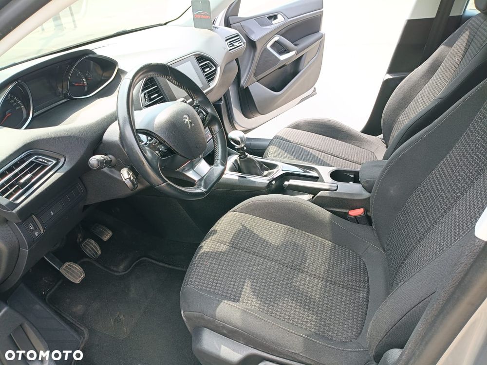 Peugeot 308 PureTech 110 Stop & Start Allure - 14