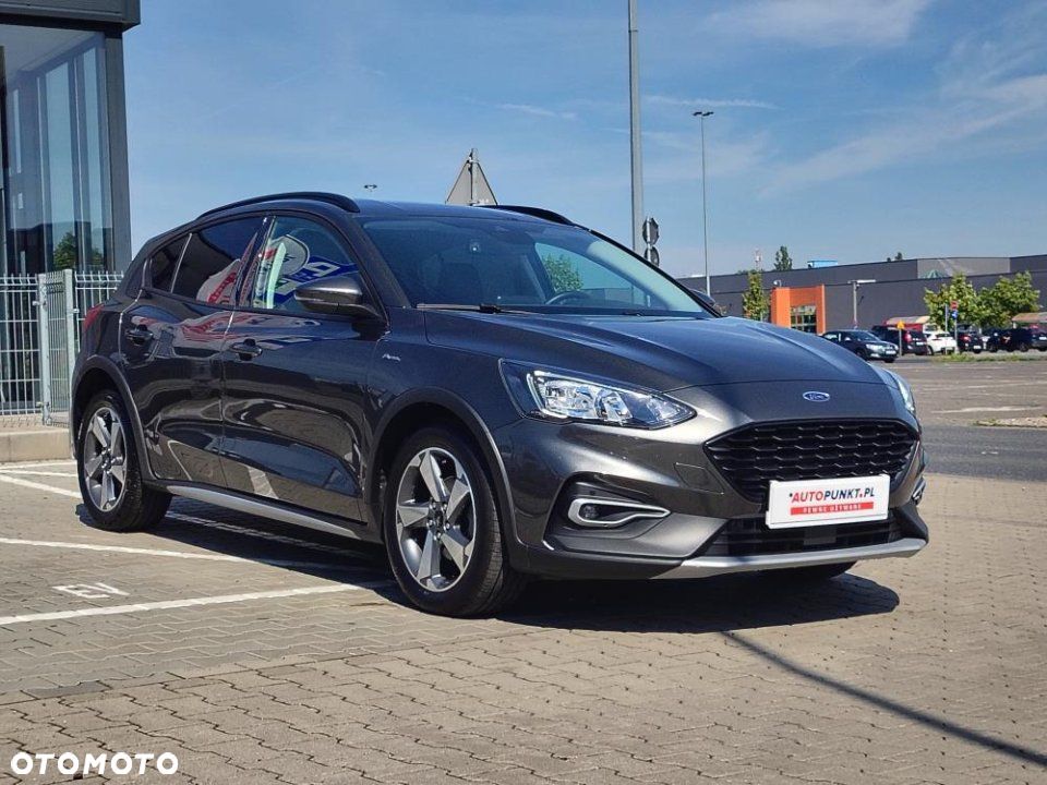 Ford Focus - 6