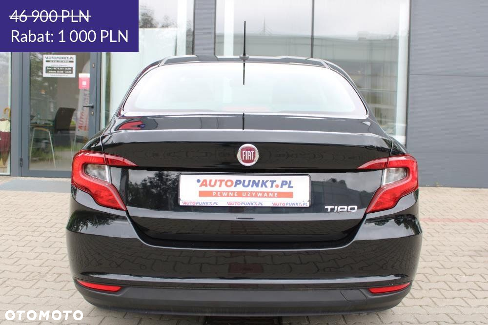 Fiat Tipo - 5