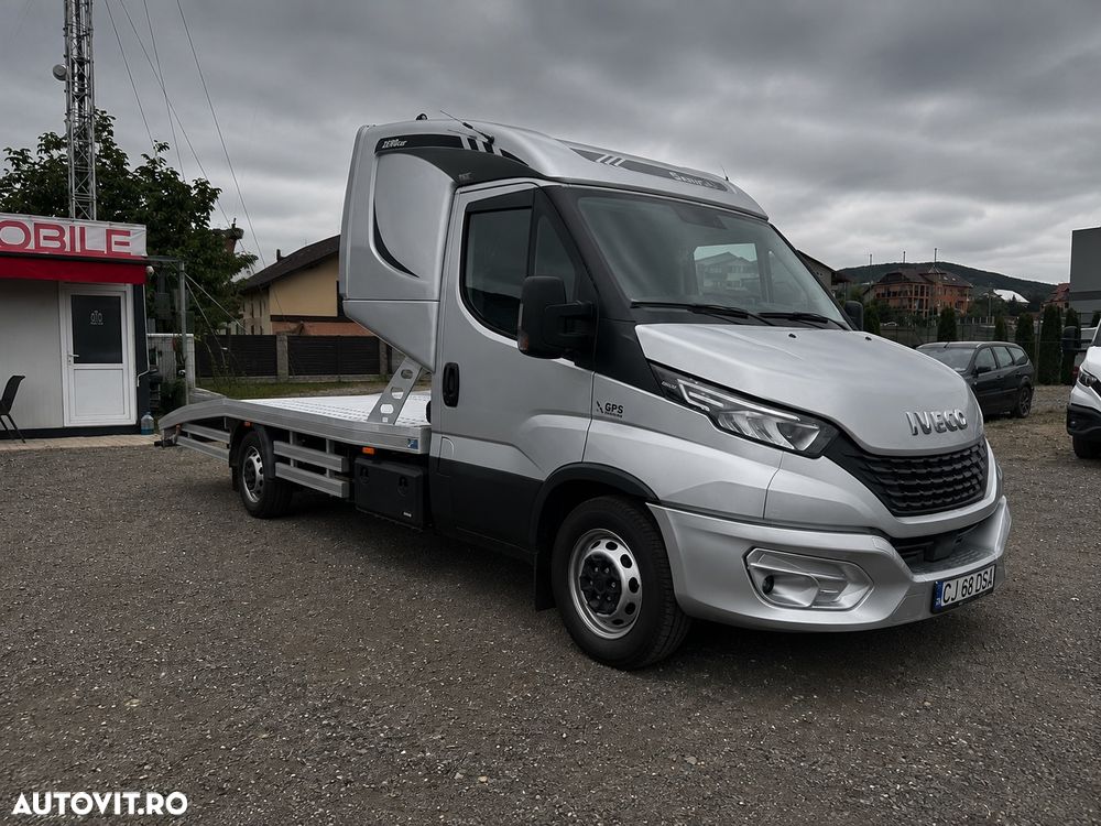 Iveco Daily 35 - 2
