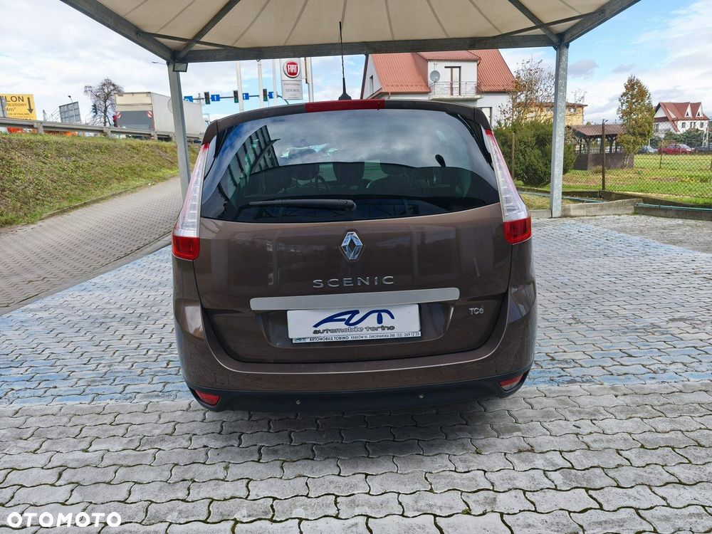 Renault Grand Scenic - 6