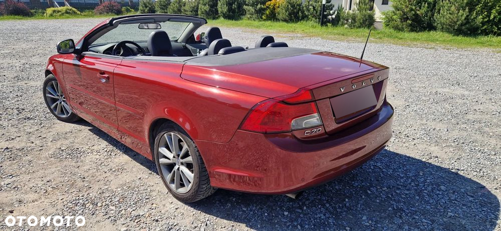 Volvo C70 - 23