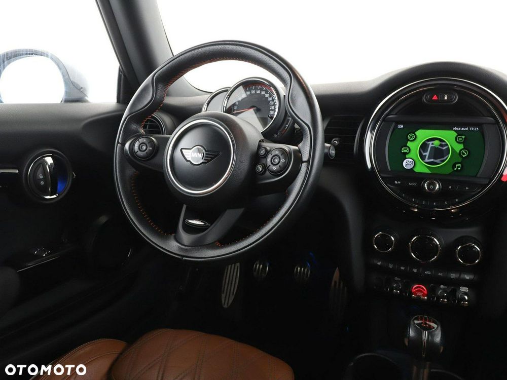 MINI John Cooper Works Standard - 16