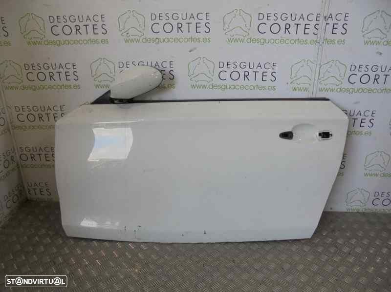 PORTA FRENTE ESQUERDA BMW 1 COUPE 120 D 177CV 1995CC - 1