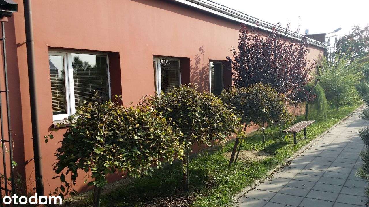 Hale produkcyjne Nieruchomości Płońsk - Szerominek - Pełny obrazek: 3/9