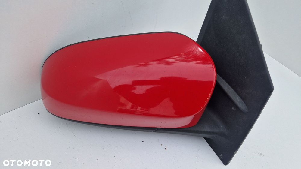 CITROEN C1 14-22 MANUAL LUSTERKO PRAWA STRONA EU ORYGINALNE KOD LAK KJH - 4