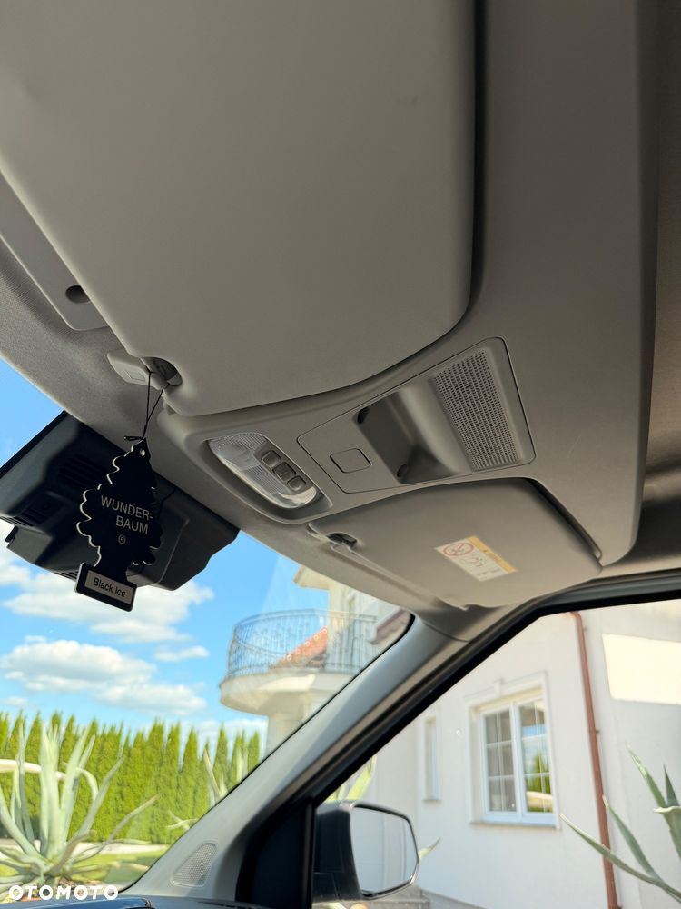 Ford Transit Courier Trend - 23